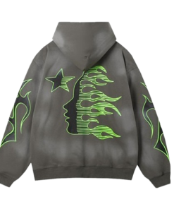 hellstar hoodie