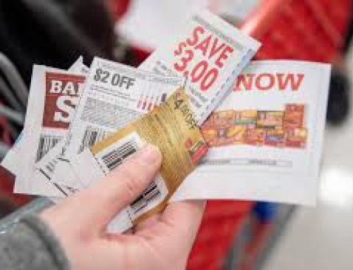 The Ultimate guide to Using Free Coupons and Where to Find Them Online