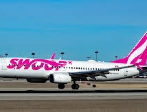 Swoop Airlines Teléfono en Español: Servicio al Cliente de Fácil Acceso