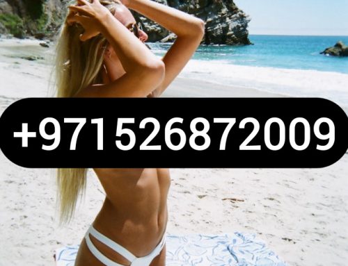 Call Girls in Dubai