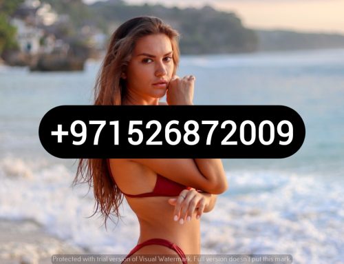 Call Girls in Abu Dhabi