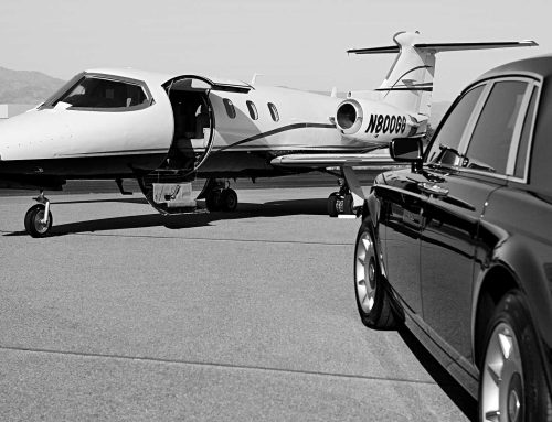 Black Car Transportation Service in Rochester