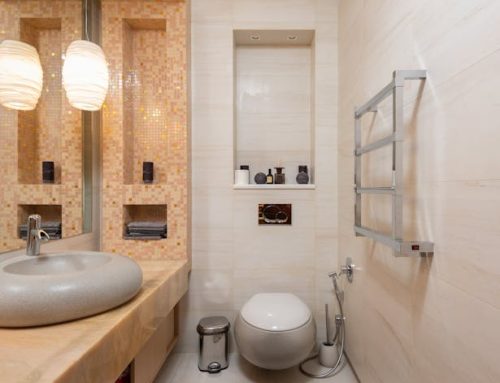 5 Essential Tips for a Successful Bathroom Renovation