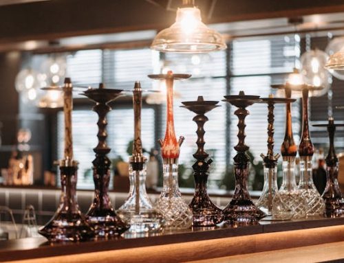 The Ultimate Guide to Shisha Store: A Hub for Hookah Enthusiasts