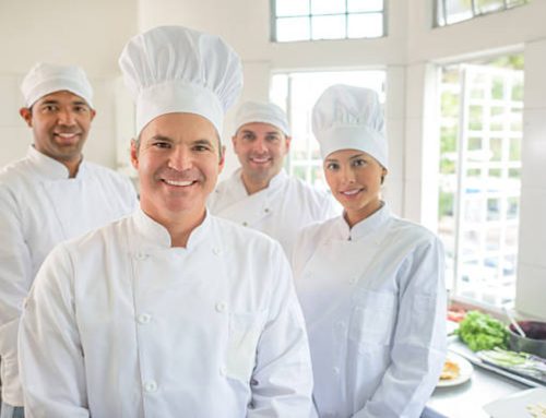 Serving in Style: Tips for Selecting the Ideal Restaurant Uniforms in Dubai