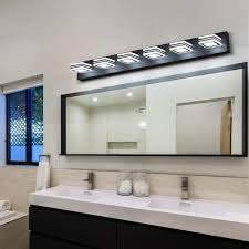 Bathroom Sink Lights