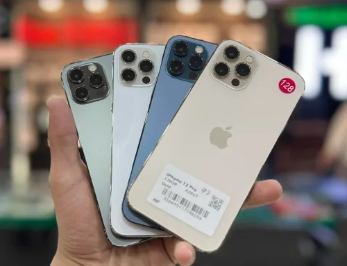 Les Smartphones iPhone : Une Révolution Technologique