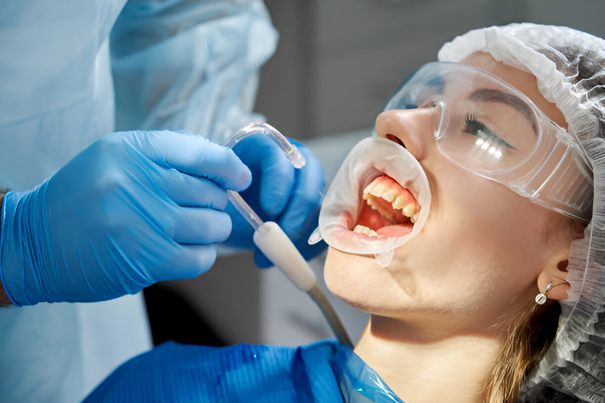 study dentistry in Italy