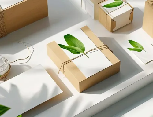 Sustainable Packaging Trends: How Businesses Can Reducing Waste in 2025