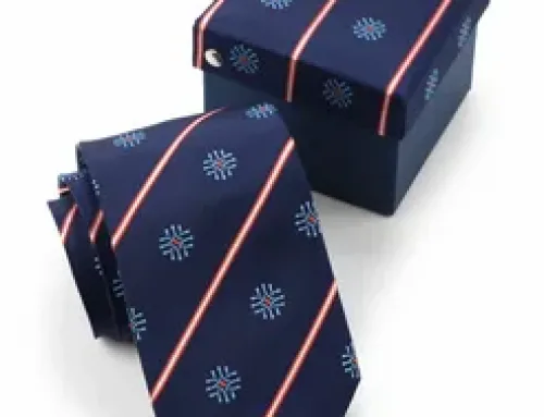 Elegant Custom Tie Boxes for Every Occasion