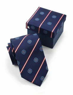 Elegant Custom Tie Boxes for Every Occasion