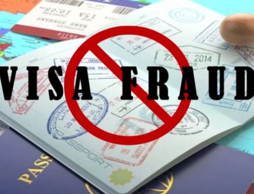 Identifying A Visa Fraudster With Smart Tips