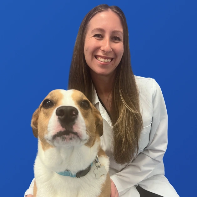 Dr. Brianna Manning