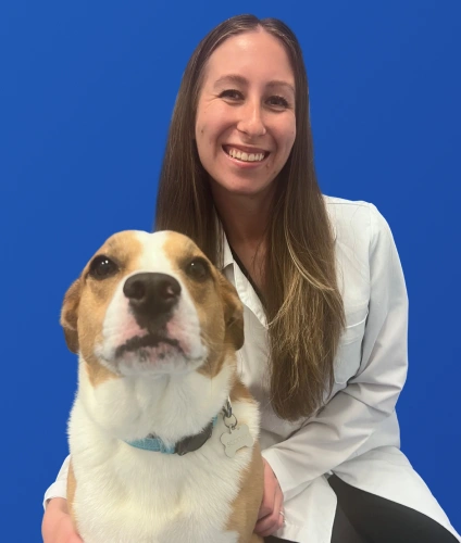 Dr. Brianna Manning