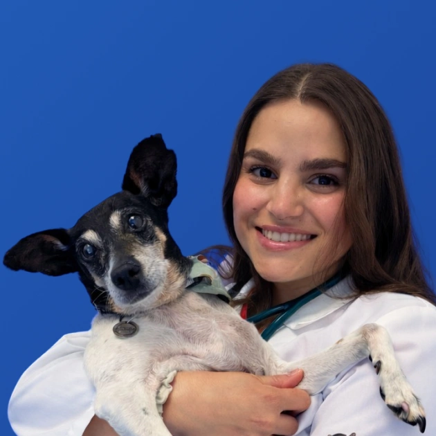 Dr. Jolie Quiros