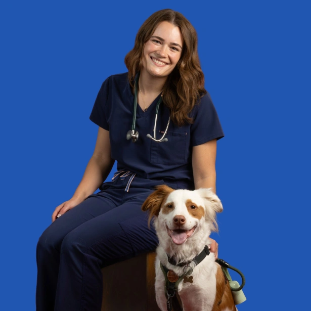 Dr. Mary Frances Smith