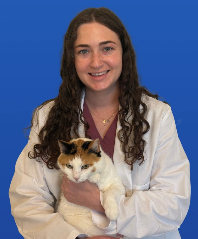 Dr. Madison Warner