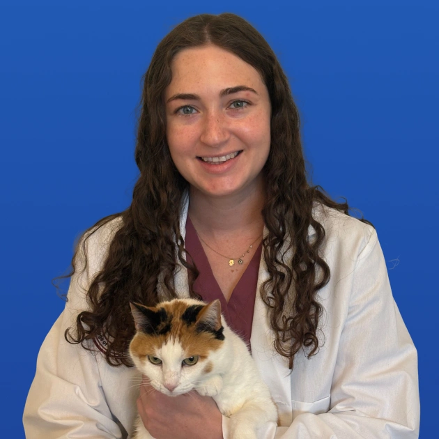 Dr. Madison Warner