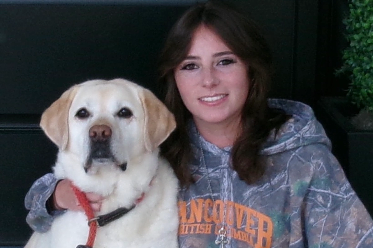 Associate Spotlight for Caring Hands Animal Hospital – Arlington
