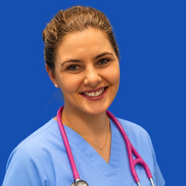 Dr. Katherine Myhre